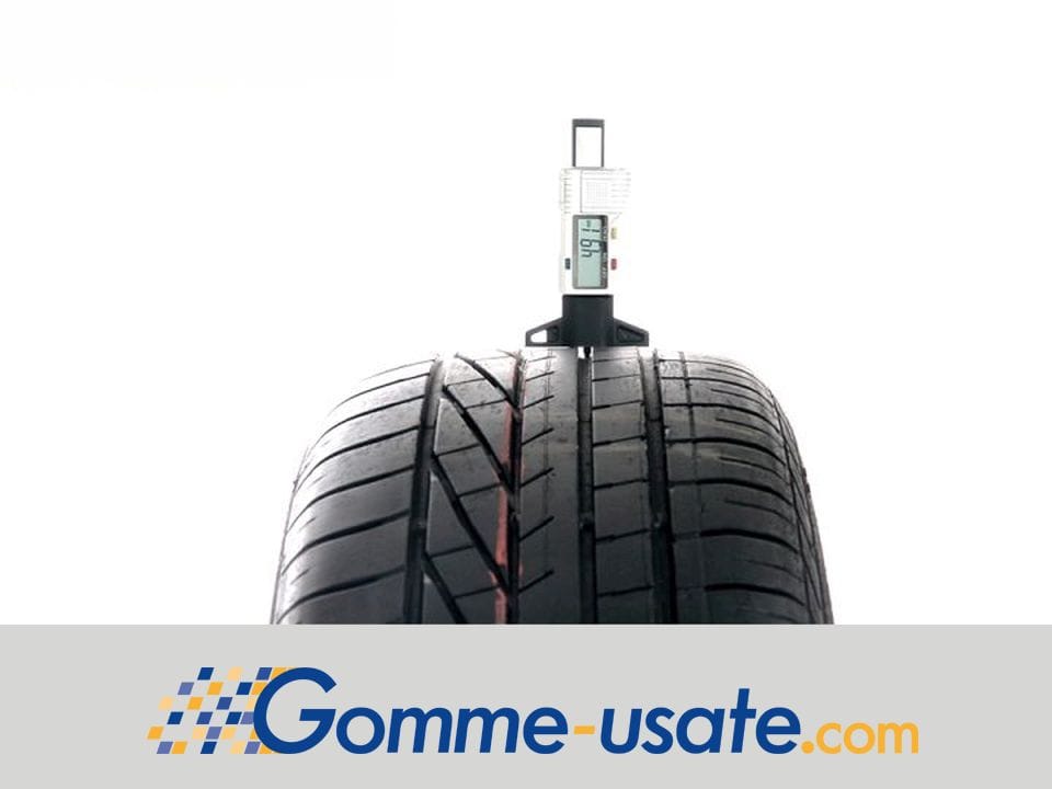 Thumb Goodyear Gomme Usate Goodyear 215/60 R16 99H Excellence (60%) pneumatici usati Estivo 0